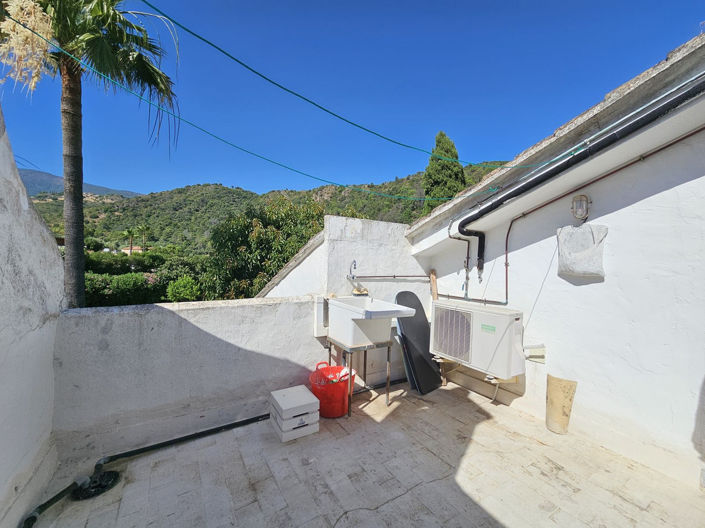 Image No.20-Propriété de 3 chambres à vendre à Benahavis