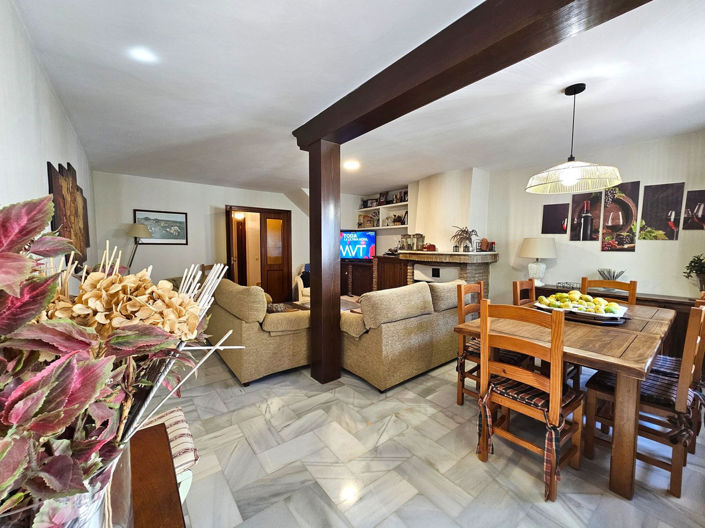 Image No.4-Propriété de 3 chambres à vendre à Benahavis