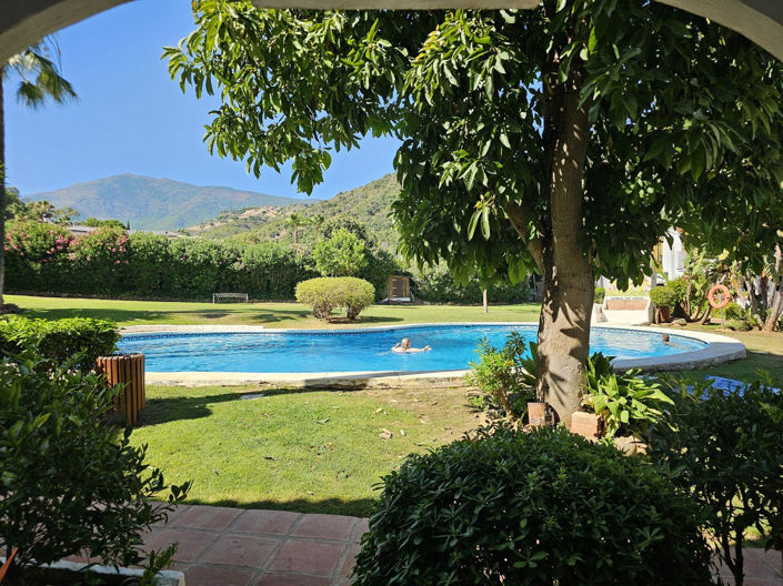 Image No.8-Propriété de 3 chambres à vendre à Benahavis