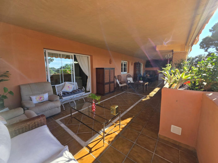 Image No.10-Propriété de 2 chambres à vendre à Elviria