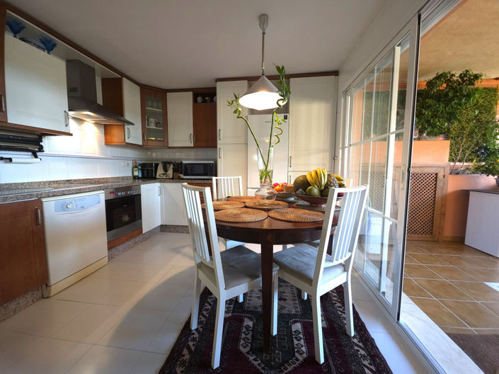 Image No.12-Propriété de 2 chambres à vendre à Elviria