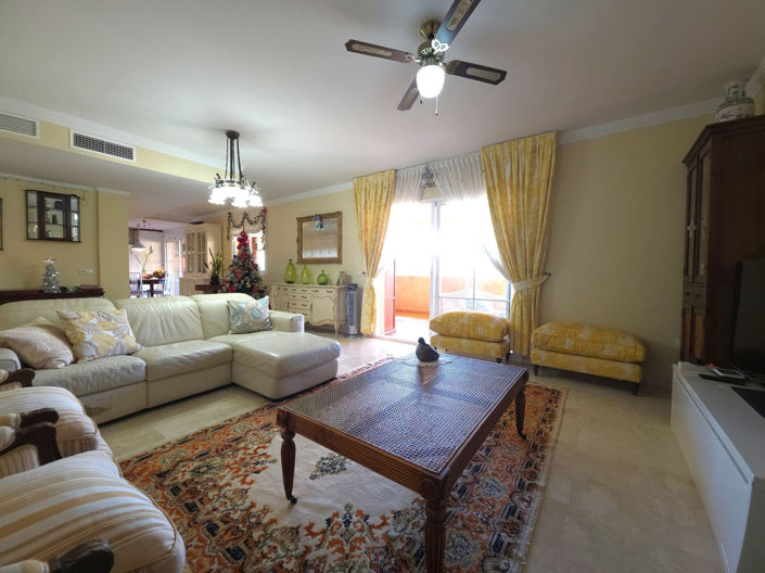 Image No.16-Propriété de 2 chambres à vendre à Elviria