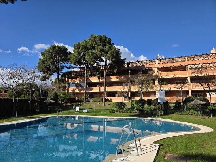 Image No.24-Propriété de 2 chambres à vendre à Elviria