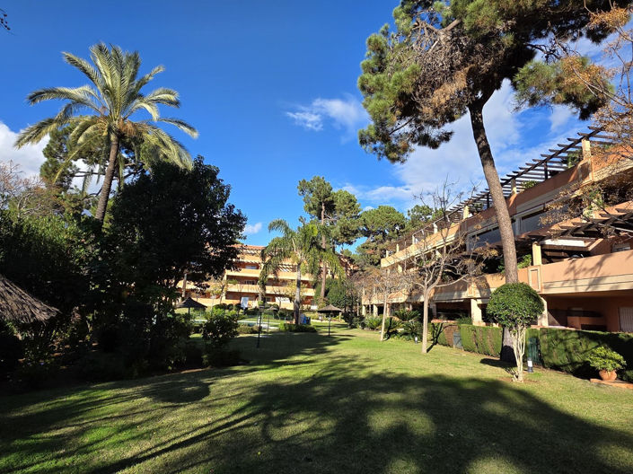 Image No.25-Propriété de 2 chambres à vendre à Elviria