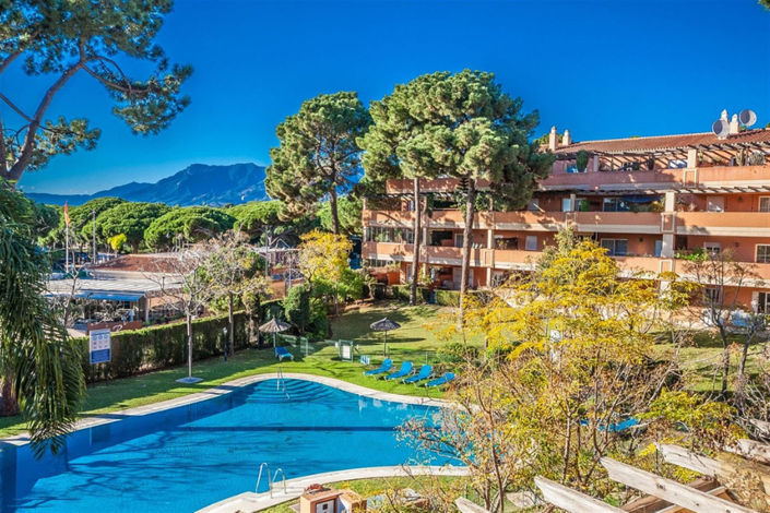 Image No.26-Propriété de 2 chambres à vendre à Elviria