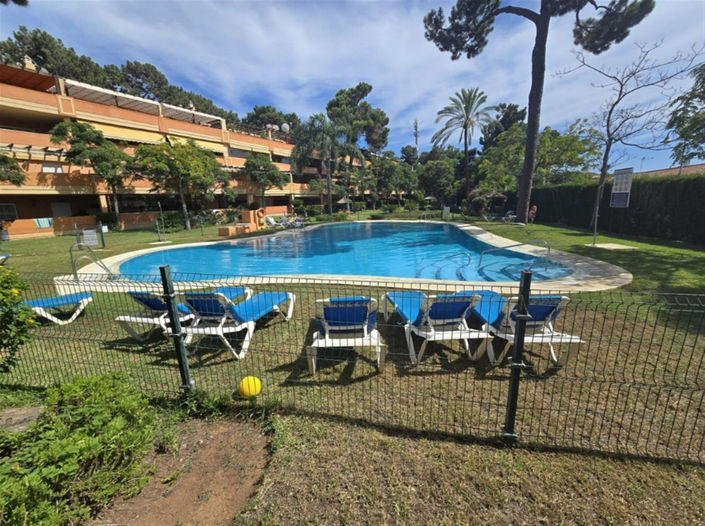 Image No.3-Propriété de 2 chambres à vendre à Elviria