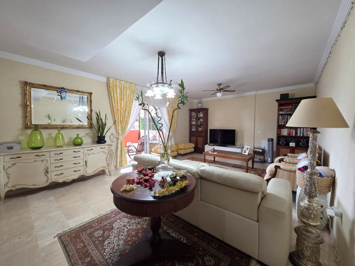 Image No.4-Propriété de 2 chambres à vendre à Elviria