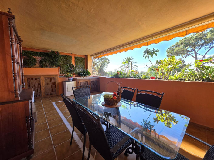 Image No.4-Propriété de 2 chambres à vendre à Elviria