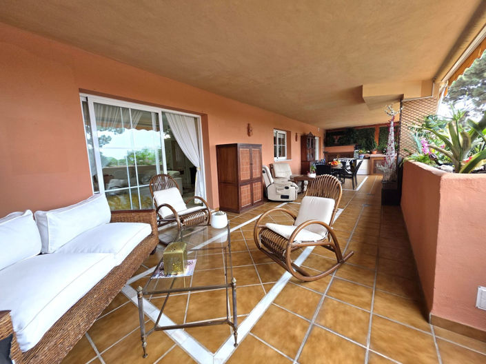 Image No.6-Propriété de 2 chambres à vendre à Elviria