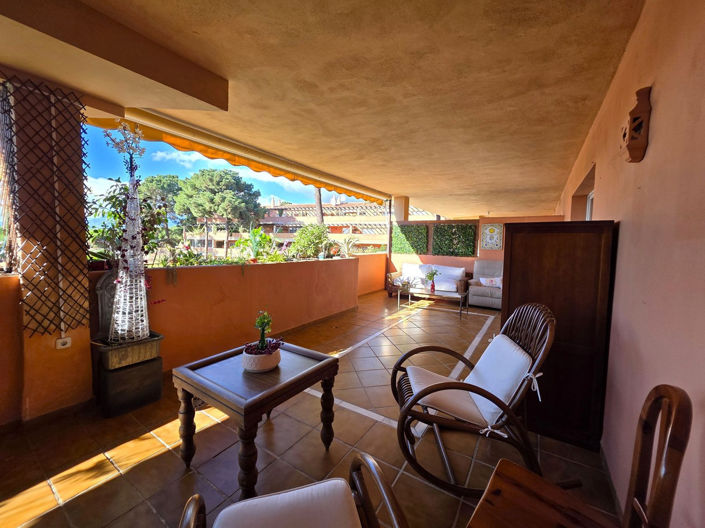 Image No.7-Propriété de 2 chambres à vendre à Elviria