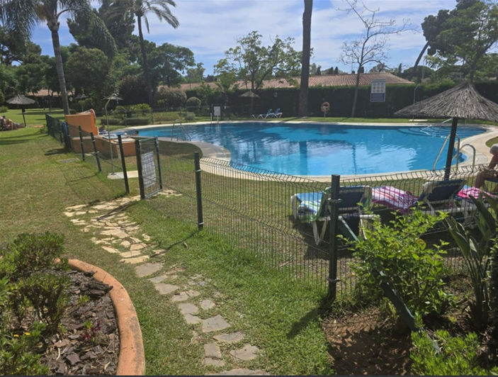 Image No.8-Propriété de 2 chambres à vendre à Elviria