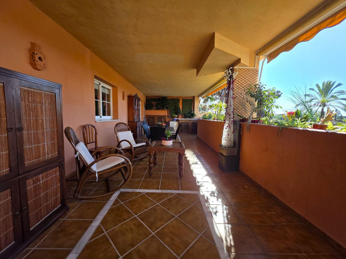 Image No.9-Propriété de 2 chambres à vendre à Elviria