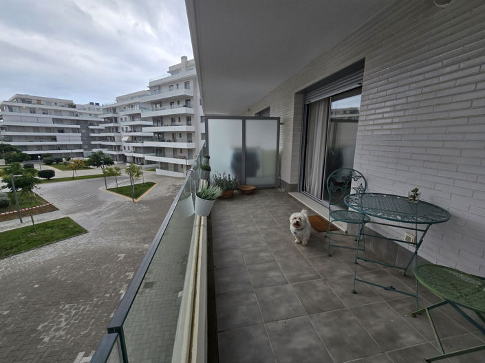 Image No.17-Propriété de 2 chambres à vendre à Nueva Andalucia