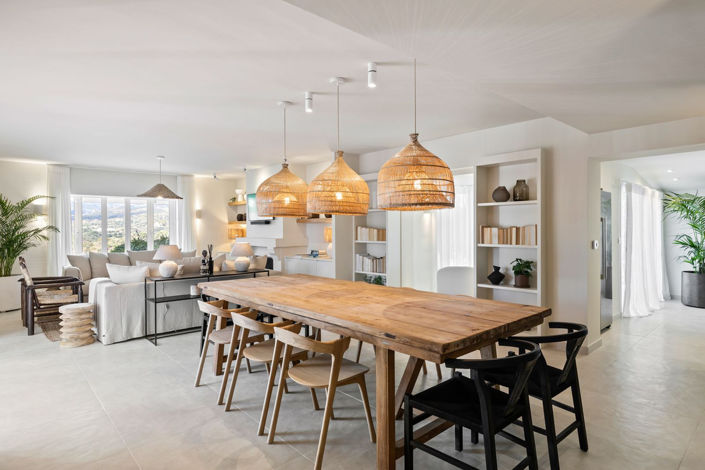 Image No.10-Propriété de 3 chambres à vendre à Hacienda las Chapas