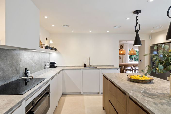 Image No.13-Propriété de 3 chambres à vendre à Hacienda las Chapas