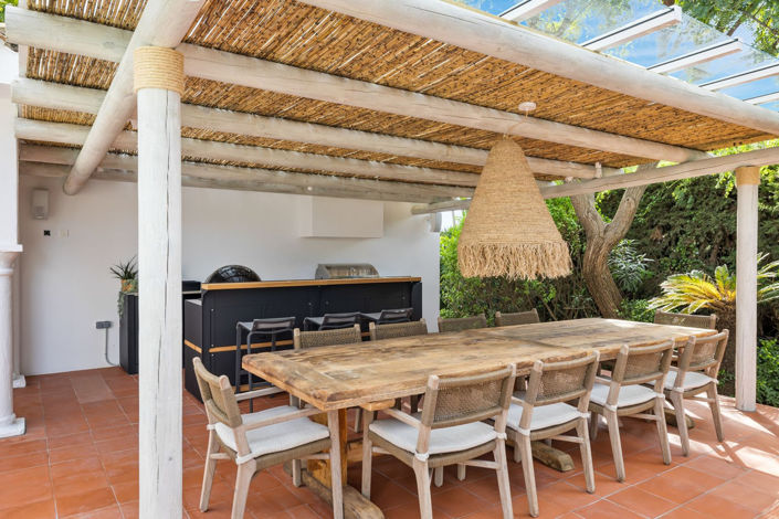 Image No.21-Propriété de 3 chambres à vendre à Hacienda las Chapas