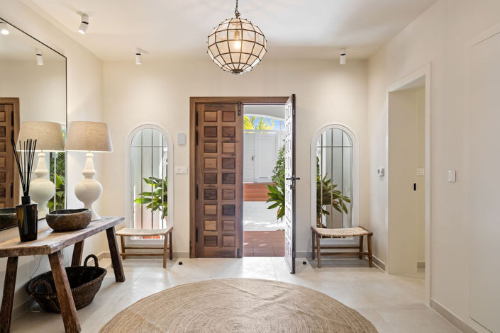 Image No.6-Propriété de 3 chambres à vendre à Hacienda las Chapas