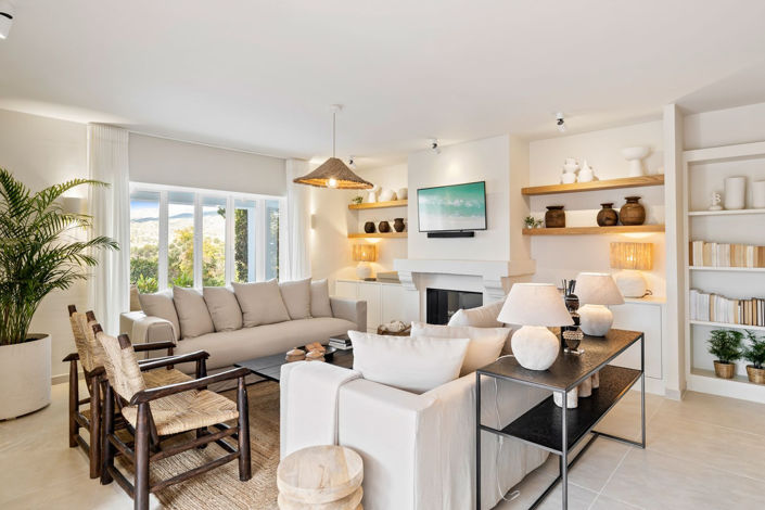 Image No.8-Propriété de 3 chambres à vendre à Hacienda las Chapas