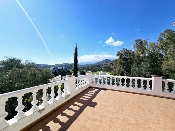 Image No.19-Propriété de 5 chambres à vendre à Benahavis