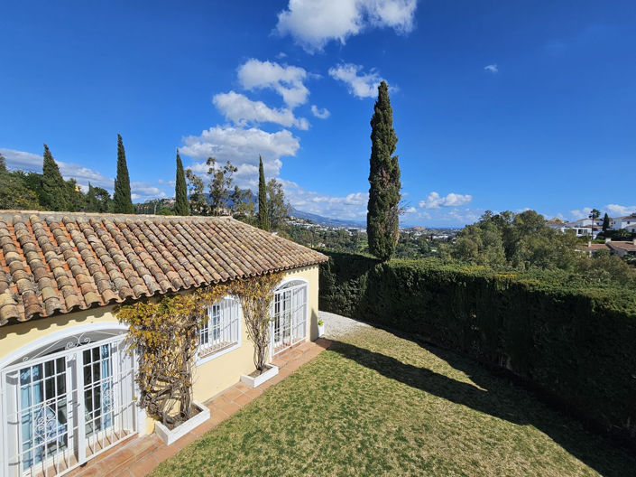Image No.25-Propriété de 5 chambres à vendre à Benahavis