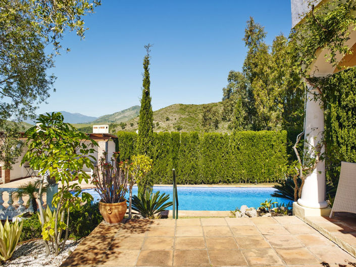 Image No.5-Propriété de 5 chambres à vendre à Benahavis