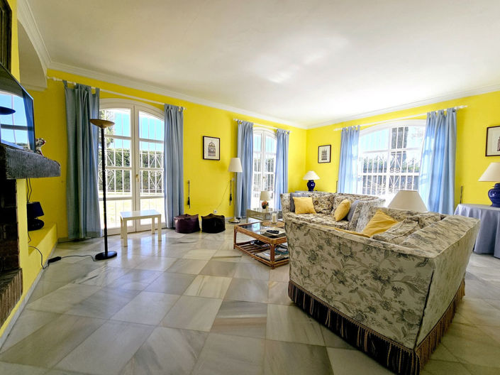 Image No.8-Propriété de 5 chambres à vendre à Benahavis