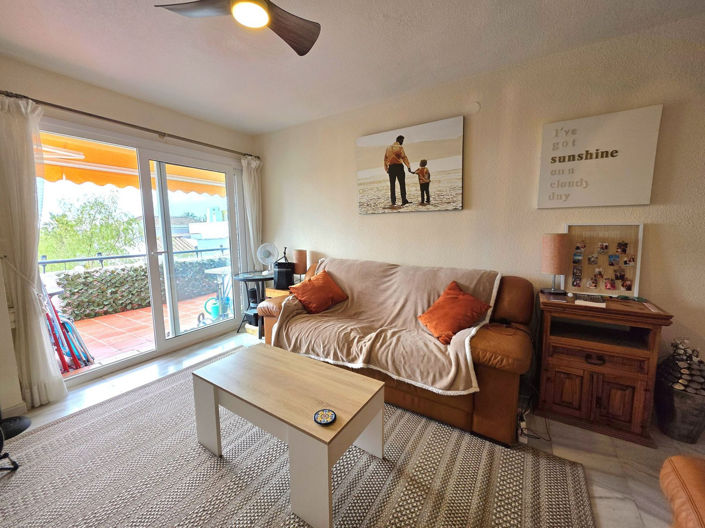 Image No.10-Propriété de 2 chambres à vendre à Nueva Andalucia