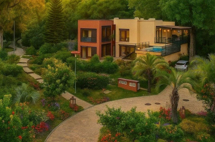 Image No.3-3 Bed Property for sale