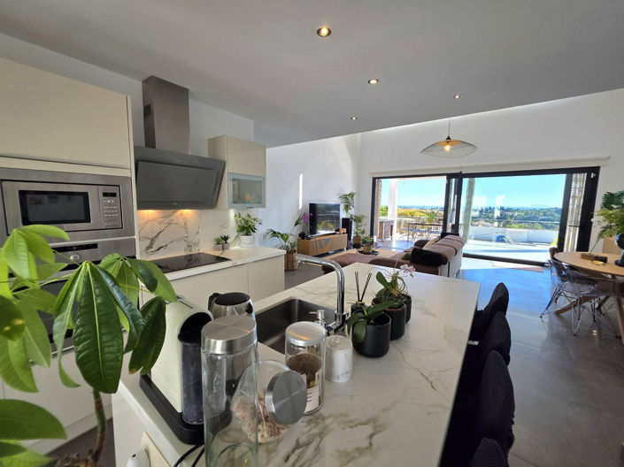 Image No.15-Propriété de 4 chambres à vendre à Estepona