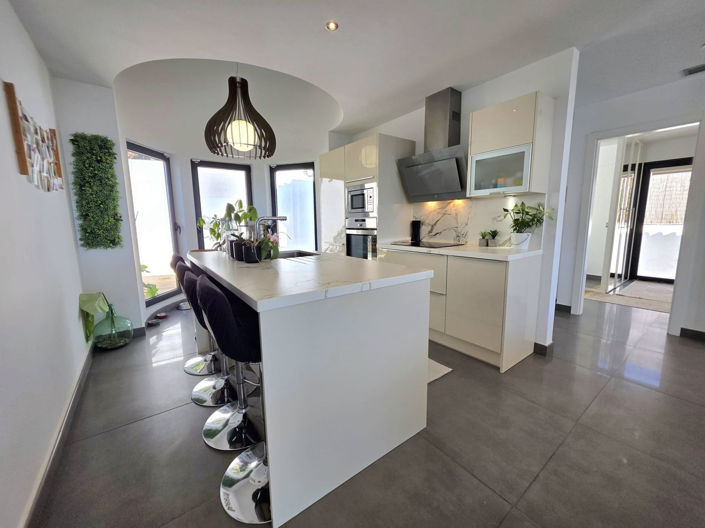 Image No.16-Propriété de 4 chambres à vendre à Estepona