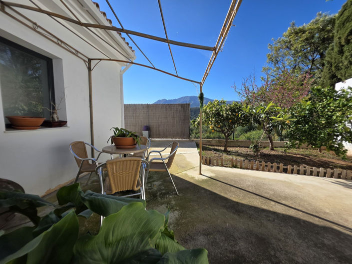 Image No.34-Propriété de 4 chambres à vendre à Estepona