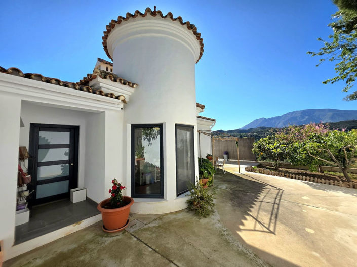 Image No.35-Propriété de 4 chambres à vendre à Estepona