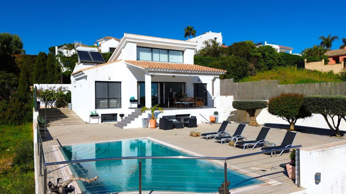 Image No.39-Propriété de 4 chambres à vendre à Estepona