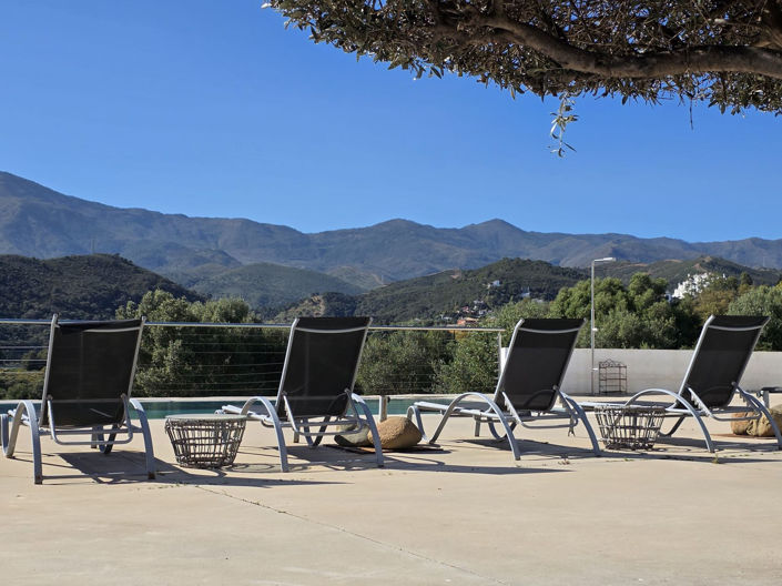 Image No.4-Propriété de 4 chambres à vendre à Estepona