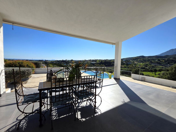 Image No.6-Propriété de 4 chambres à vendre à Estepona