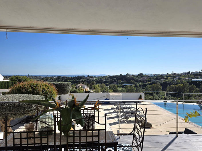 Image No.7-Propriété de 4 chambres à vendre à Estepona