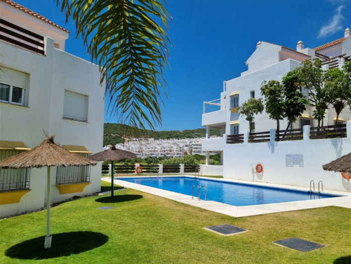 Image No.24-Propriété de 2 chambres à vendre à Estepona