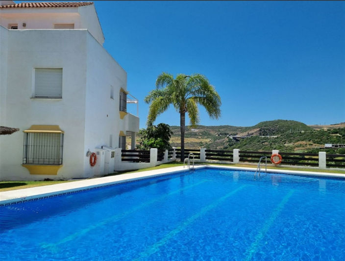 Image No.25-Propriété de 2 chambres à vendre à Estepona