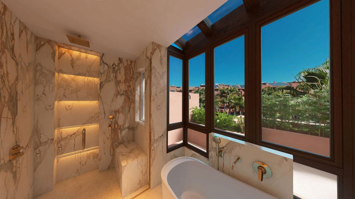 Image No.11-3 Bed Property for sale