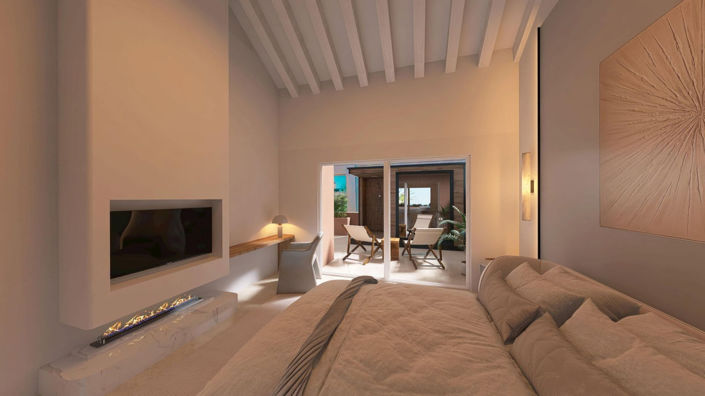 Image No.12-3 Bed Property for sale