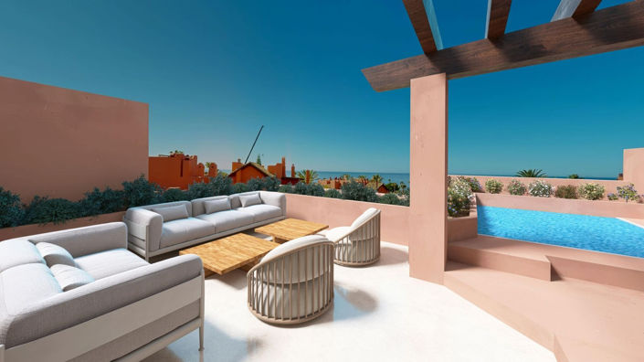 Image No.2-3 Bed Property for sale