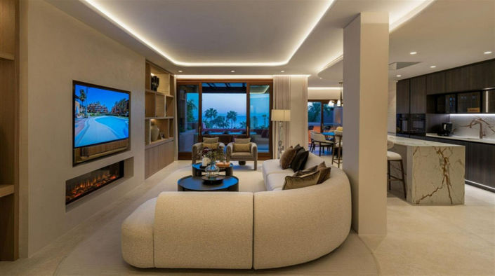 Image No.23-3 Bed Property for sale