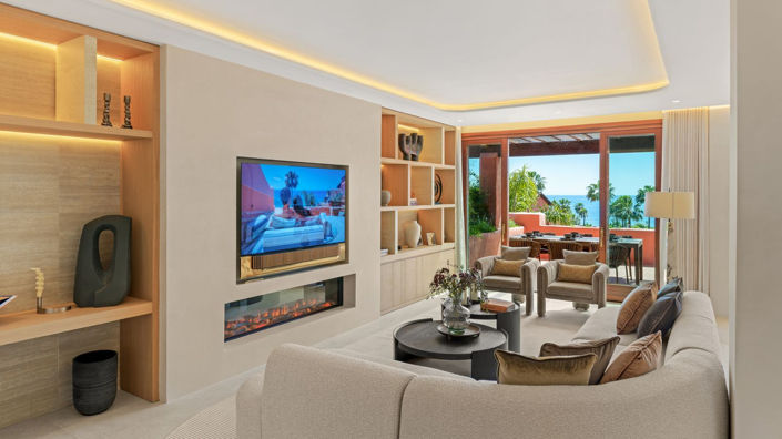 Image No.3-3 Bed Property for sale