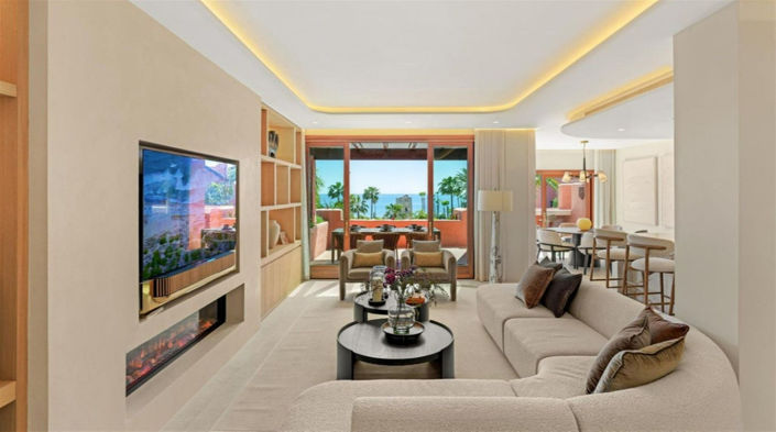 Image No.35-3 Bed Property for sale