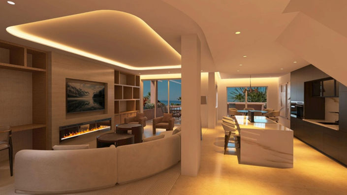 Image No.4-3 Bed Property for sale