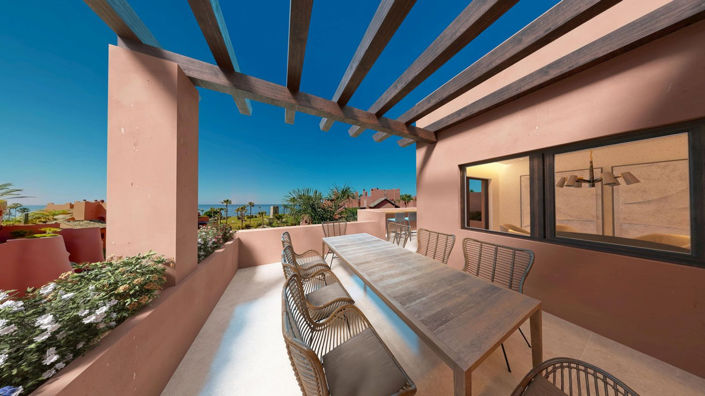 Image No.5-3 Bed Property for sale