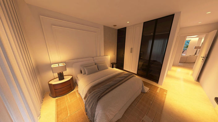 Image No.7-3 Bed Property for sale