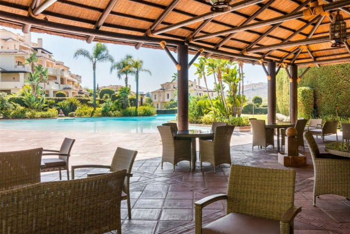 Image No.25-2 Bed Property for sale