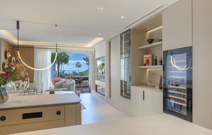 Image No.13-Propriété de 3 chambres à vendre à Estepona