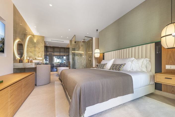 Image No.20-Propriété de 3 chambres à vendre à Estepona